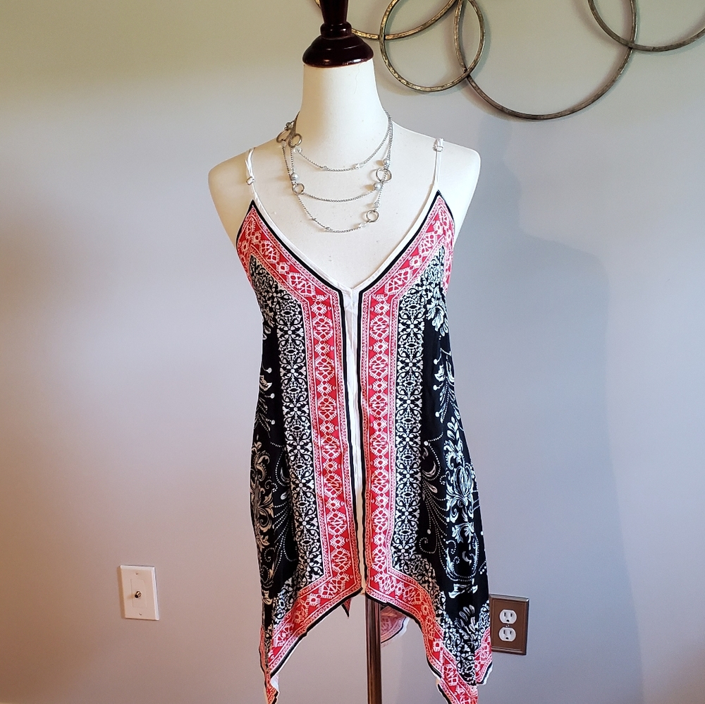 FOREVER21 plus top